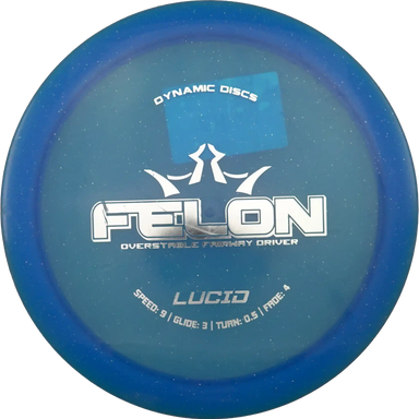 Lucid Felon