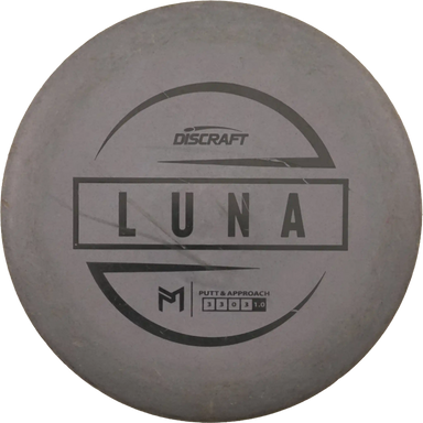 Rubber Blend Luna - Paul McBeth