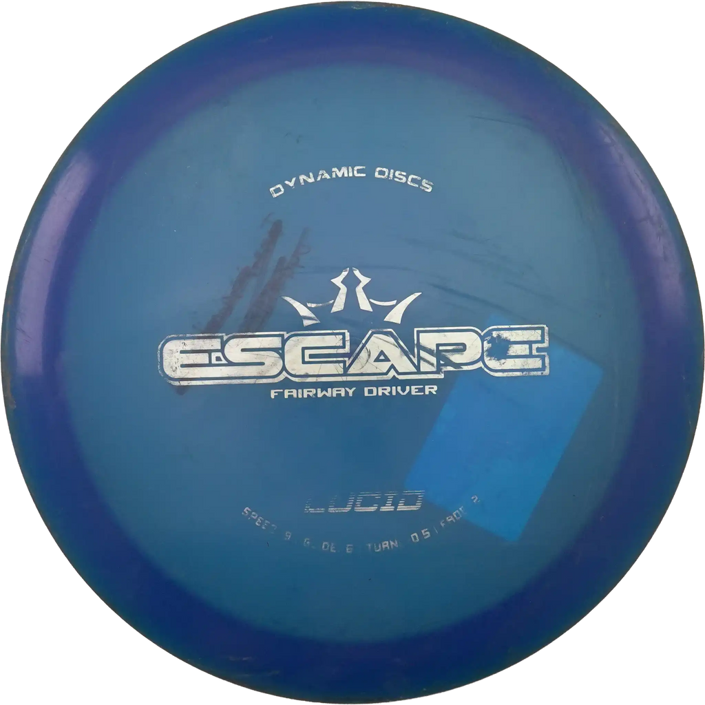 Lucid Escape