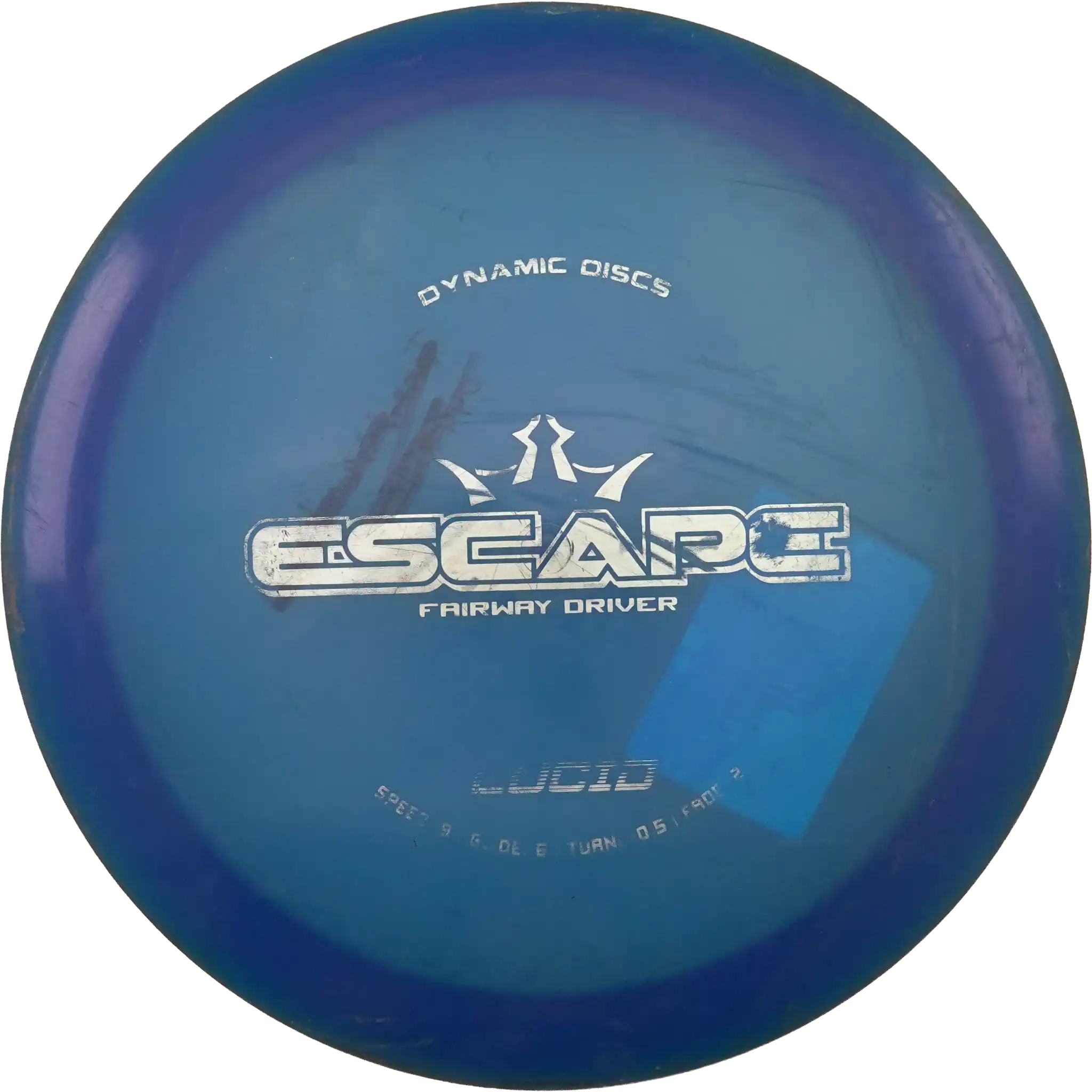Lucid Escape