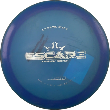 Lucid Escape