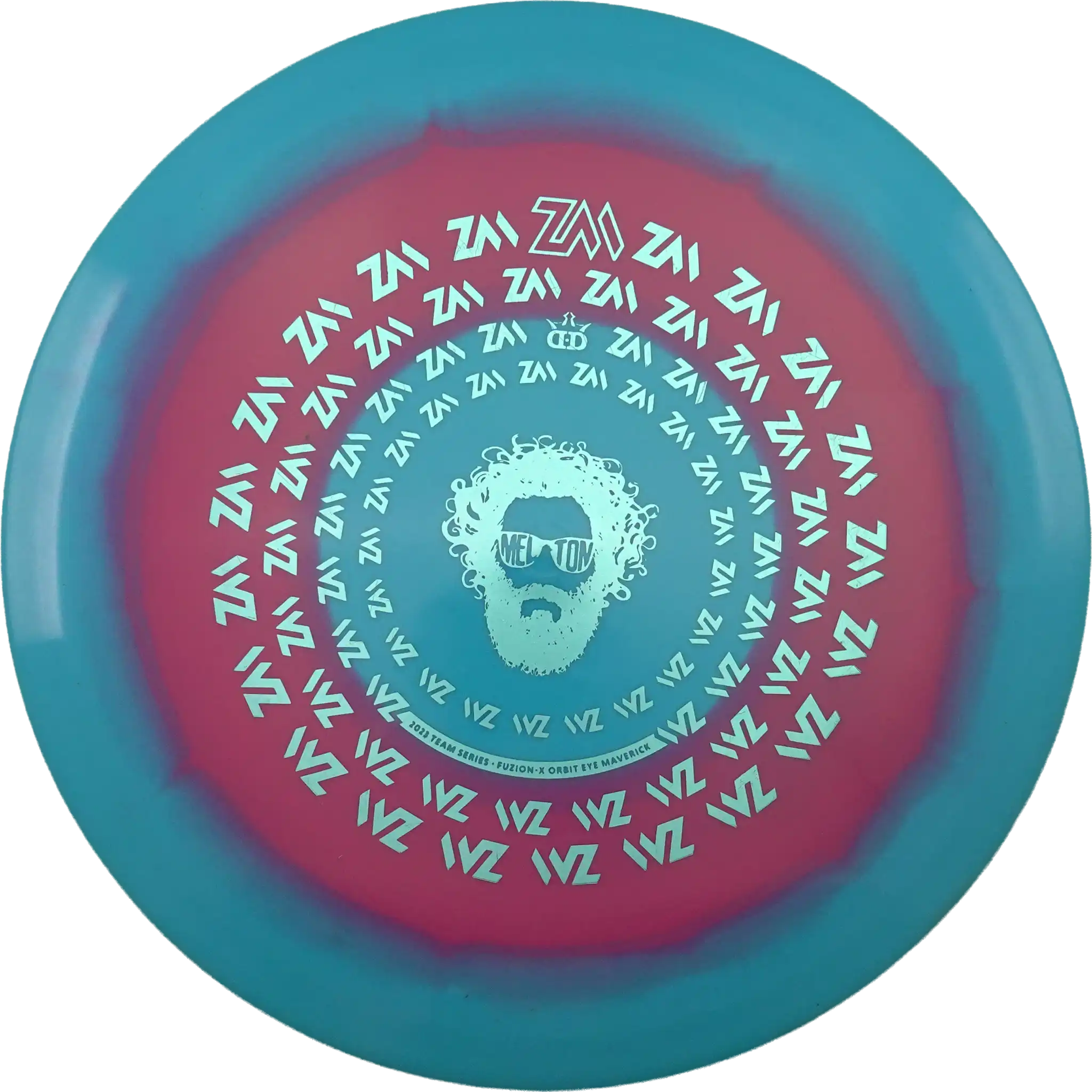 Lucid-Ice Orbit Maverick