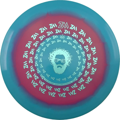 Lucid-Ice Orbit Maverick