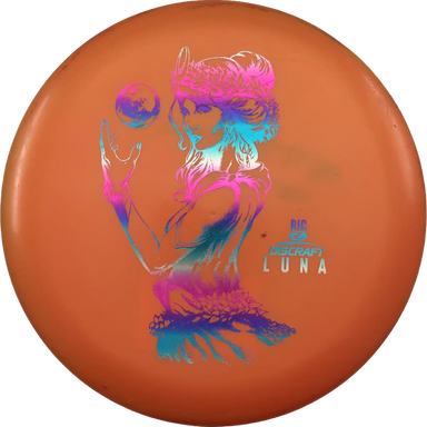 Big Z Luna