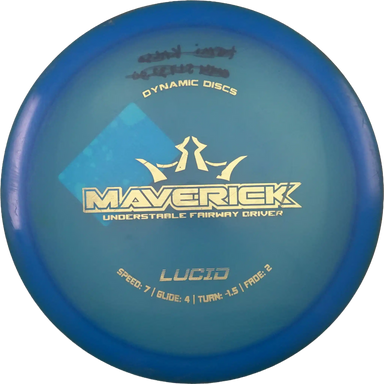 Lucid Maverick