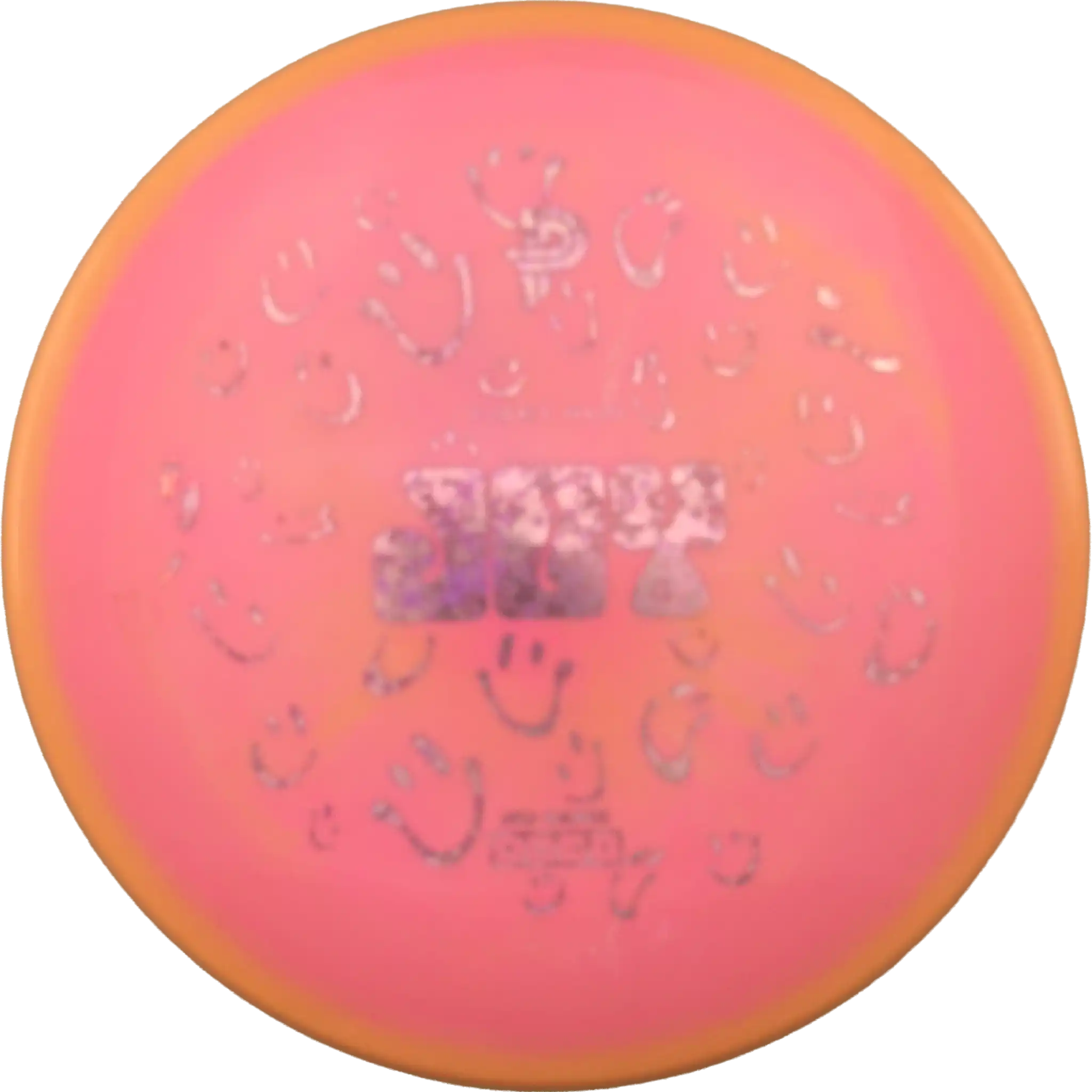 ESP Joy - Paige Pierce - First Run
