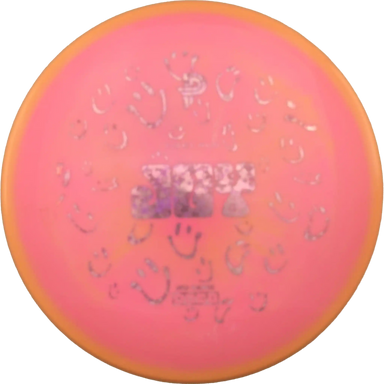 ESP Joy - Paige Pierce - First Run
