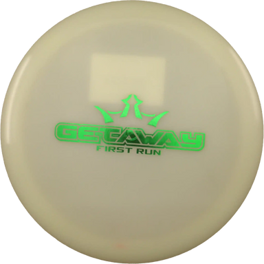Lucid Getaway - First Run