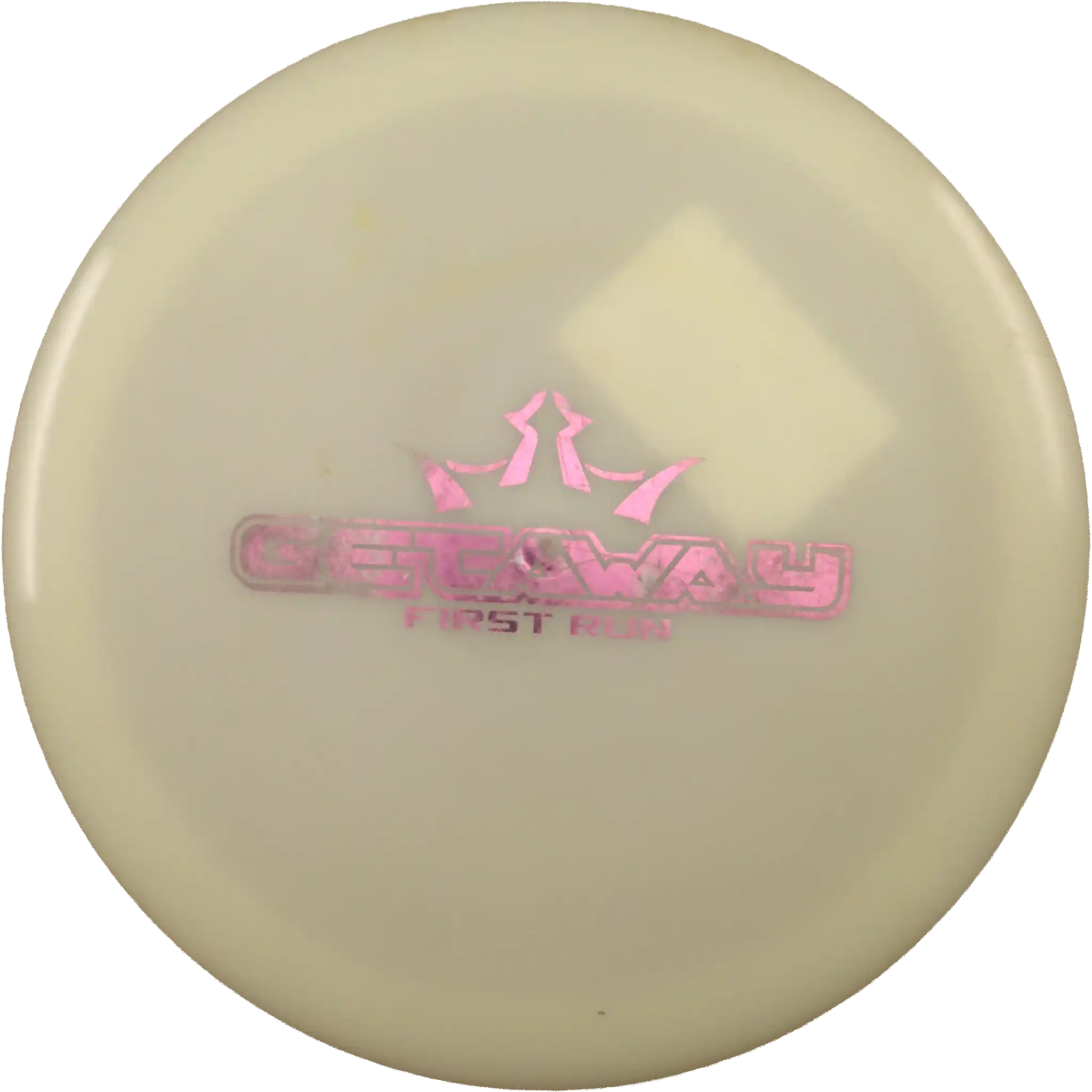 Lucid Getaway - First Run