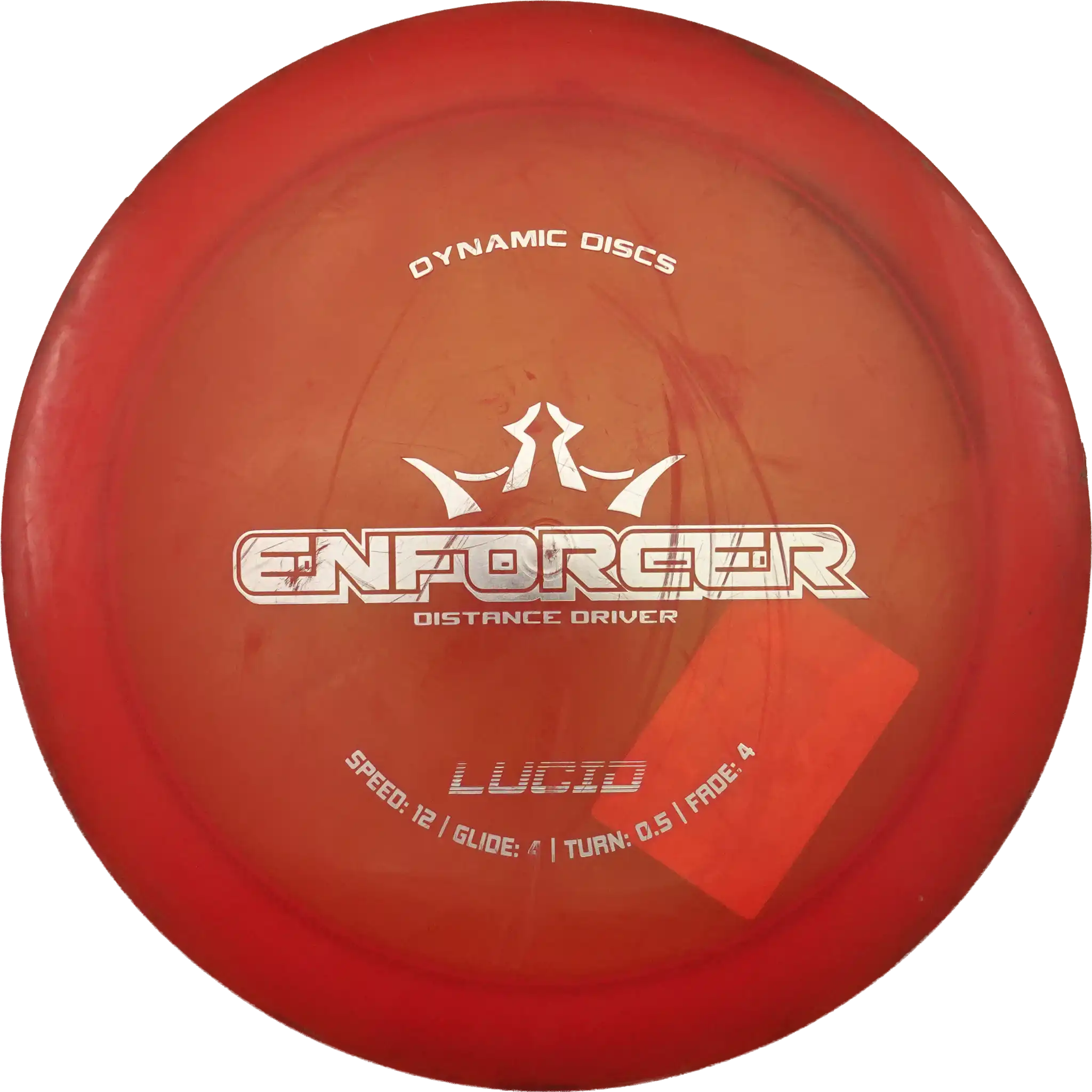 Lucid Enforcer