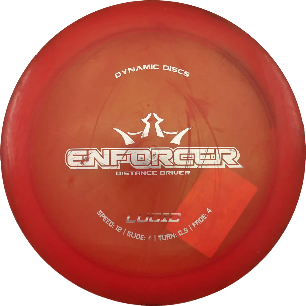 Lucid Enforcer