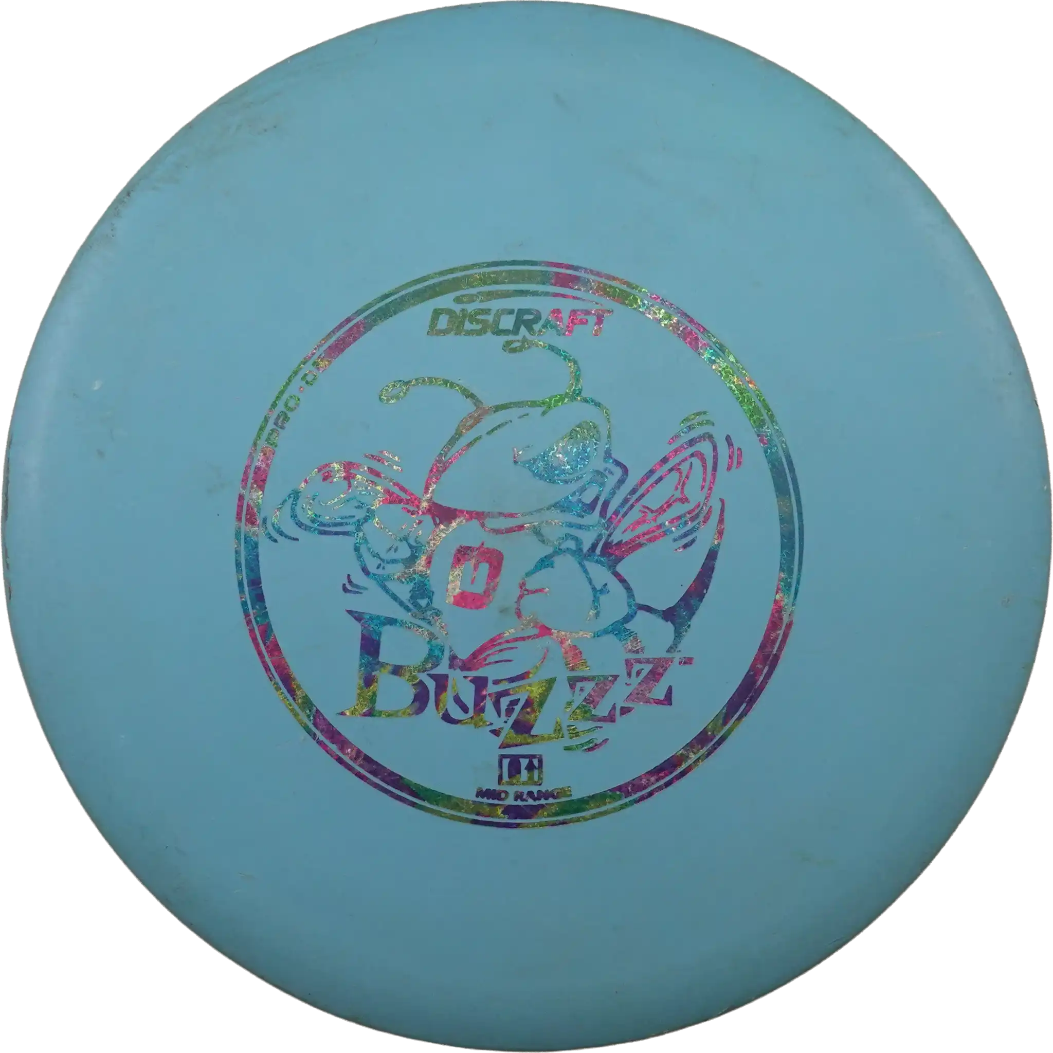 Pro-D Buzzz