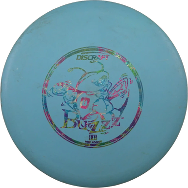 Pro-D Buzzz