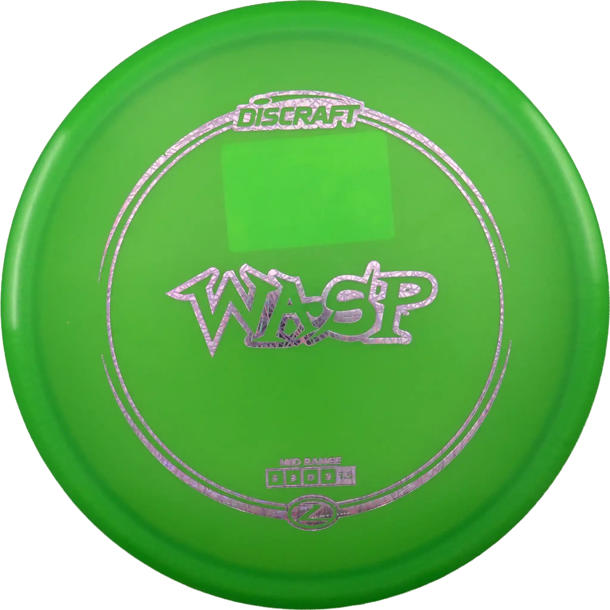 Z Wasp