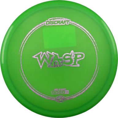 Z Wasp