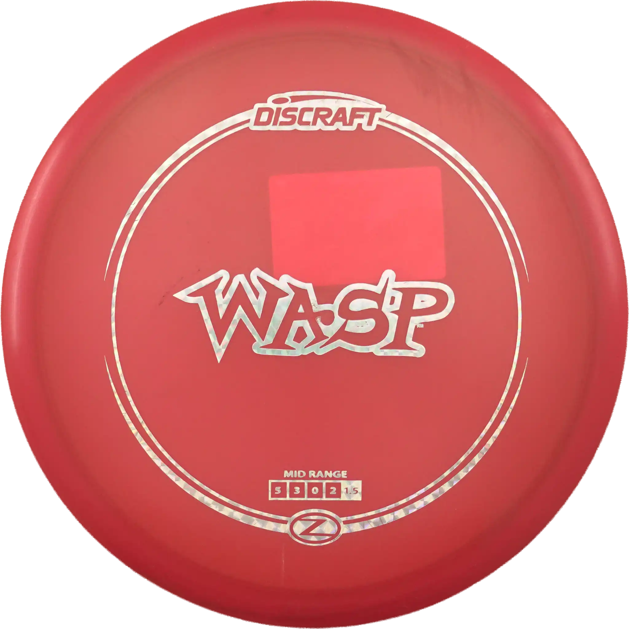 Z Wasp