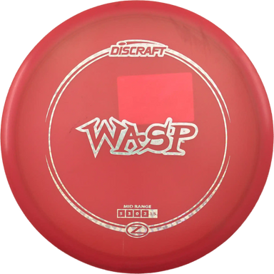 Z Wasp