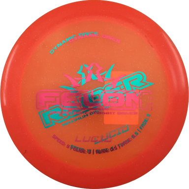 Lucid Raider
