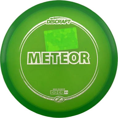 Z Meteor