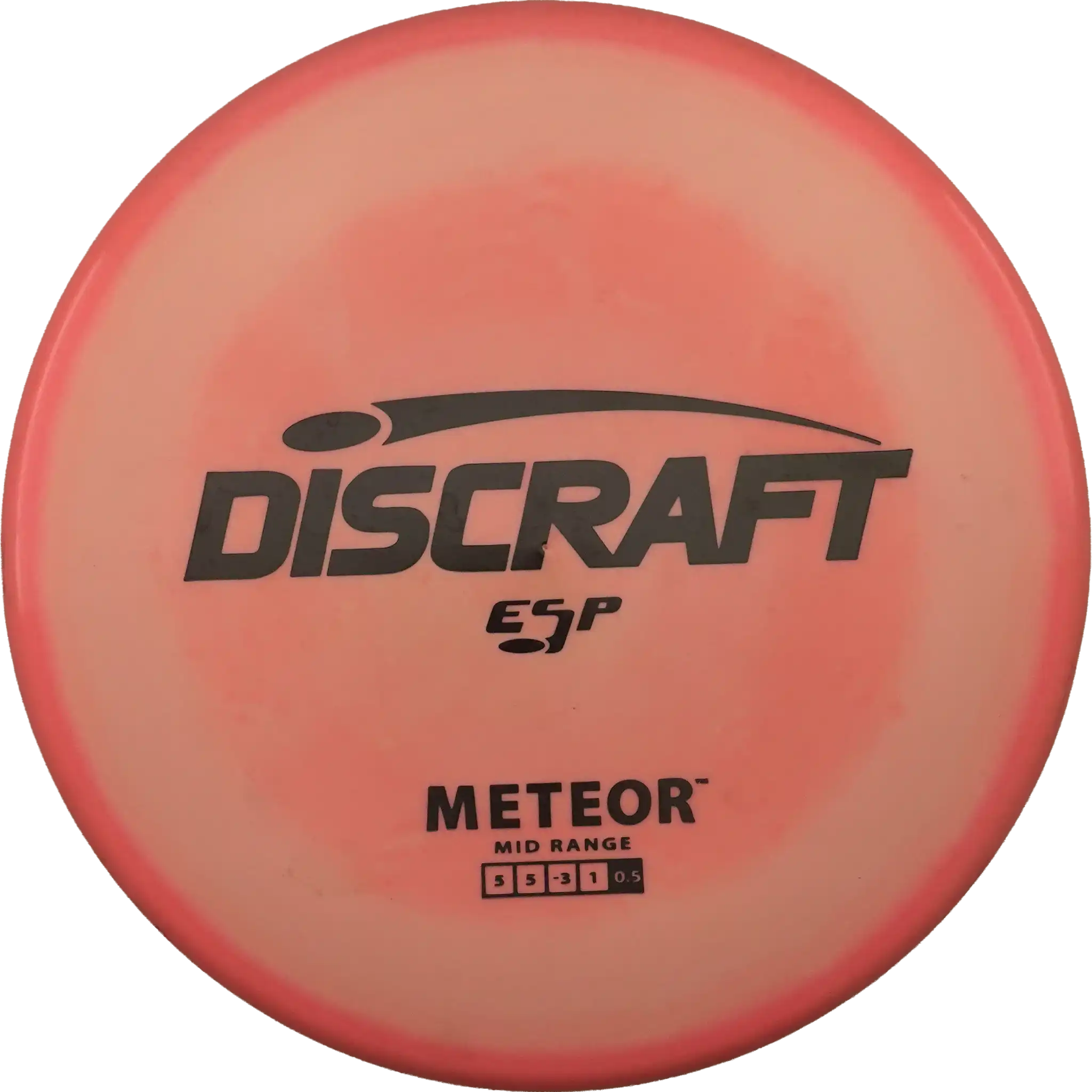 ESP Meteor