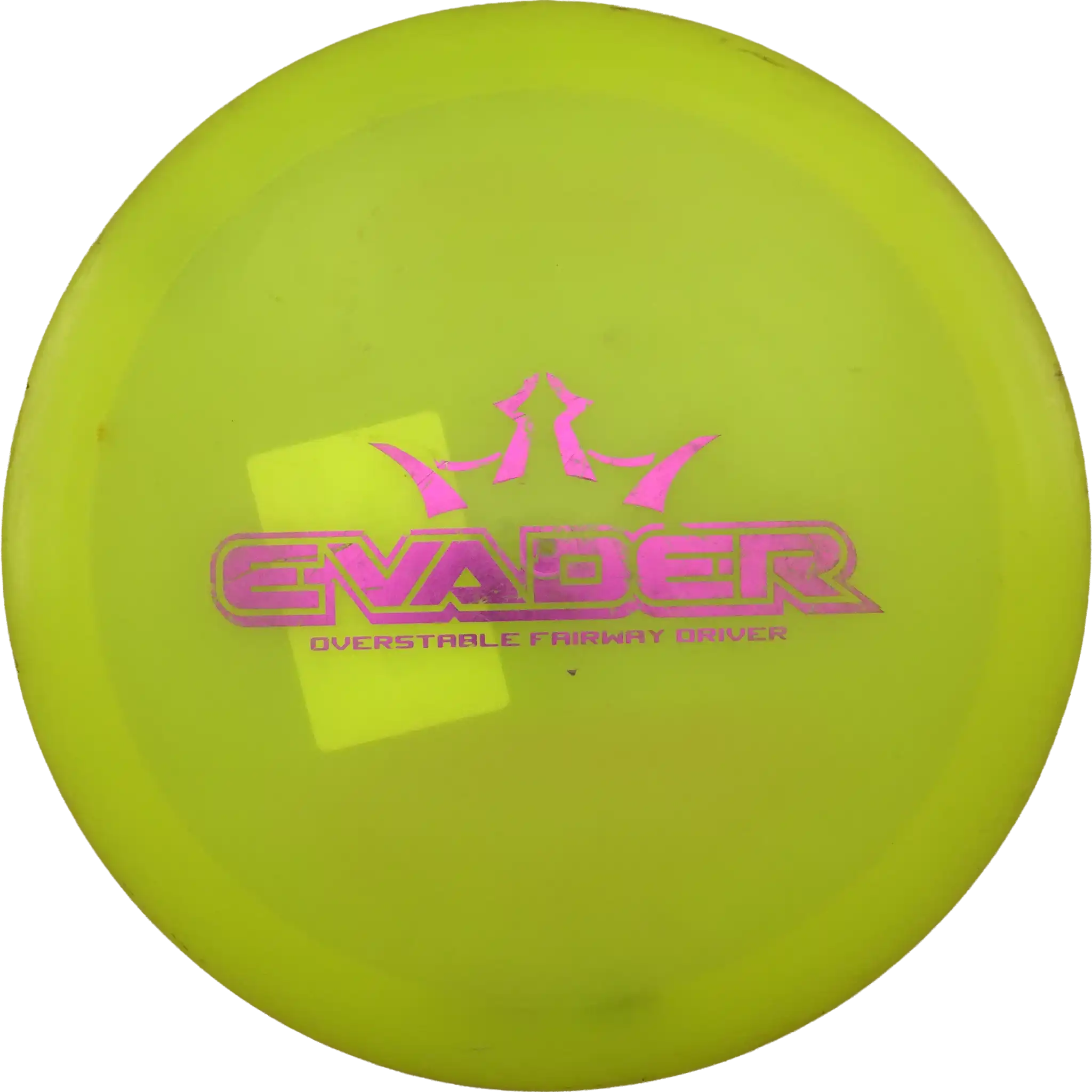 Lucid Evader