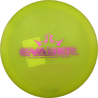 Lucid Evader