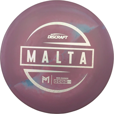 ESP Malta - Paul McBeth