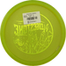 Cryztal FLX Sparkle Buzzz - 2021 Ledgestone Edition