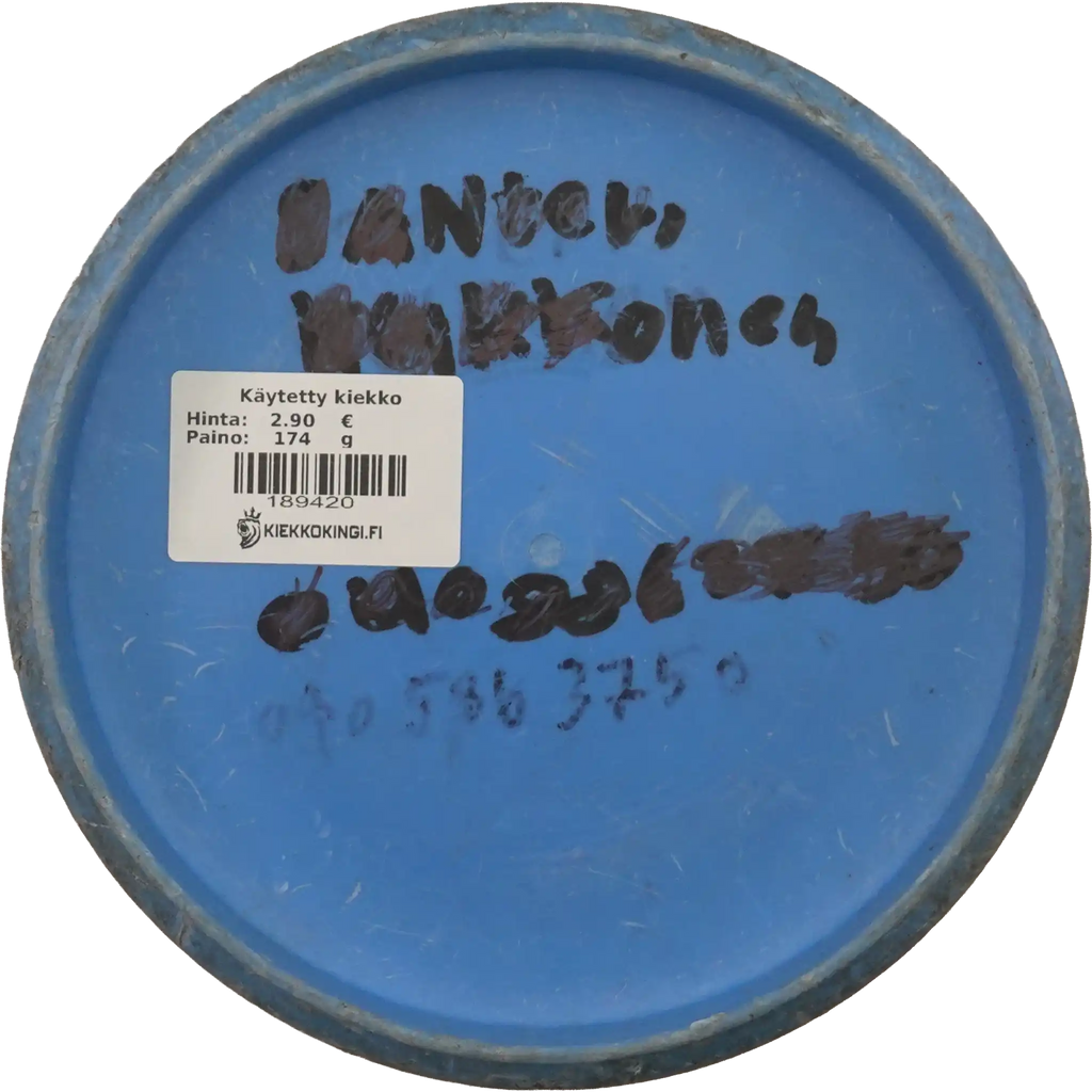 Classic Blend Judge