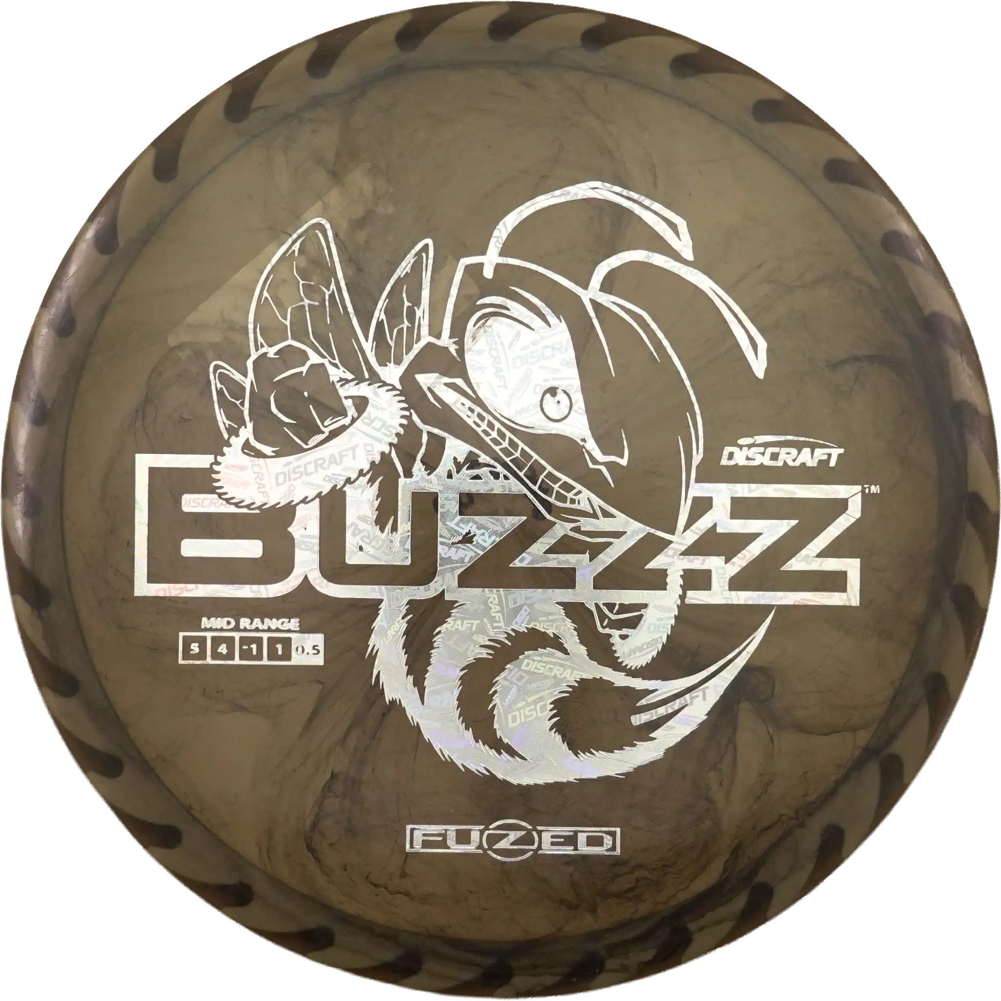 FuZed Buzzz