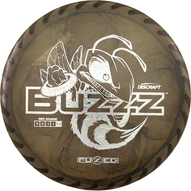 FuZed Buzzz