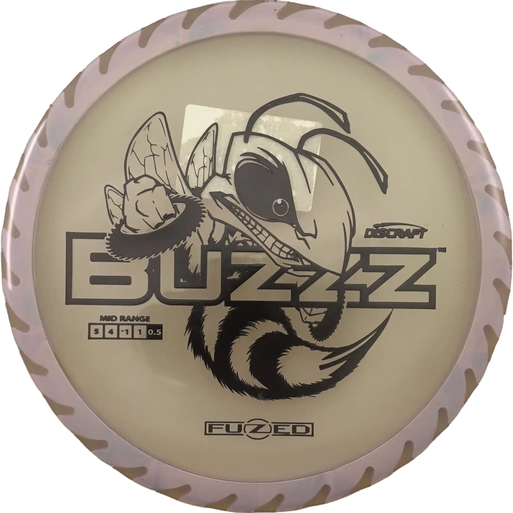 FuZed Buzzz