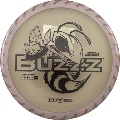 FuZed Buzzz