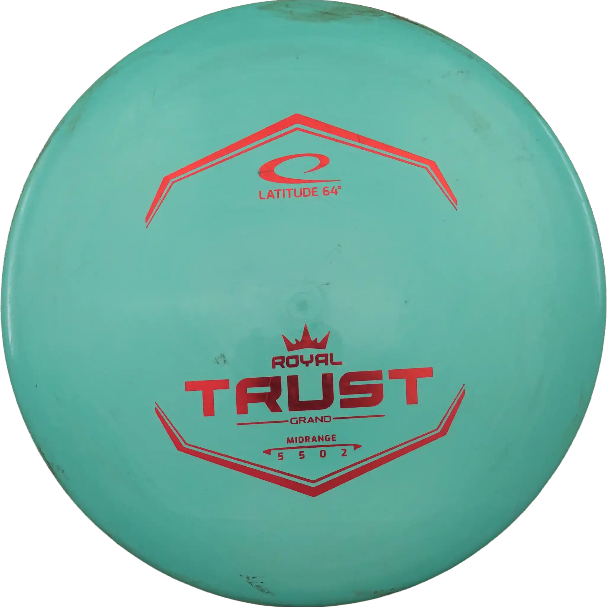 Grand Swirl Trust