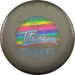 Titanium Buzzz