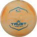 Grand Swirl Trust - First Run