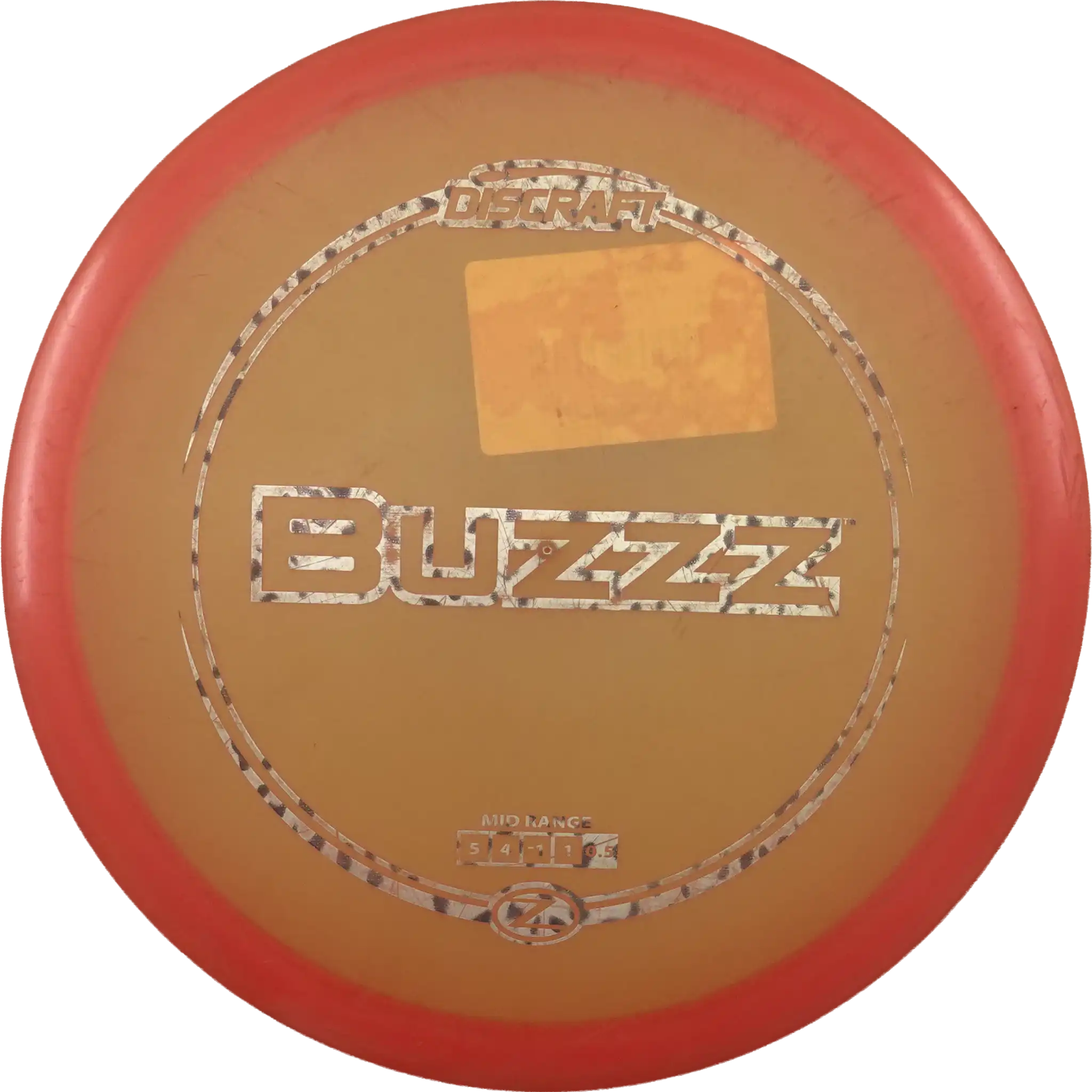 Z Buzzz