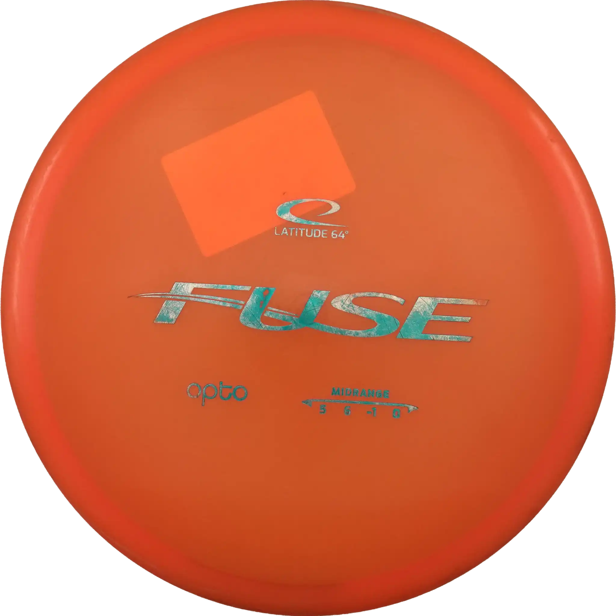 Opto Fuse