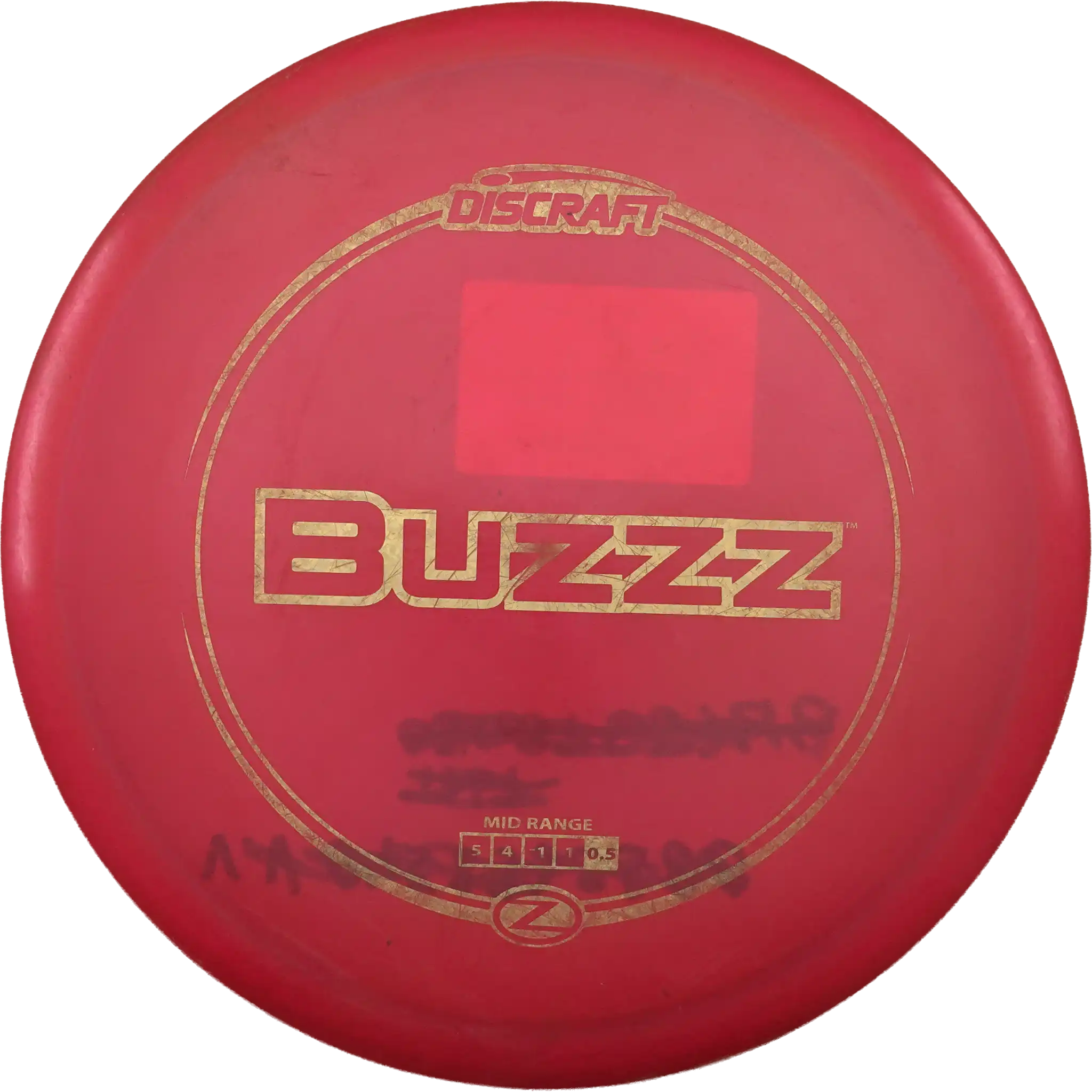 Z Buzzz