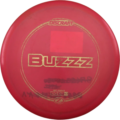 Z Buzzz