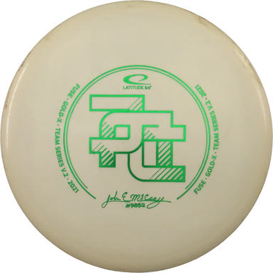 Gold-X Fuse