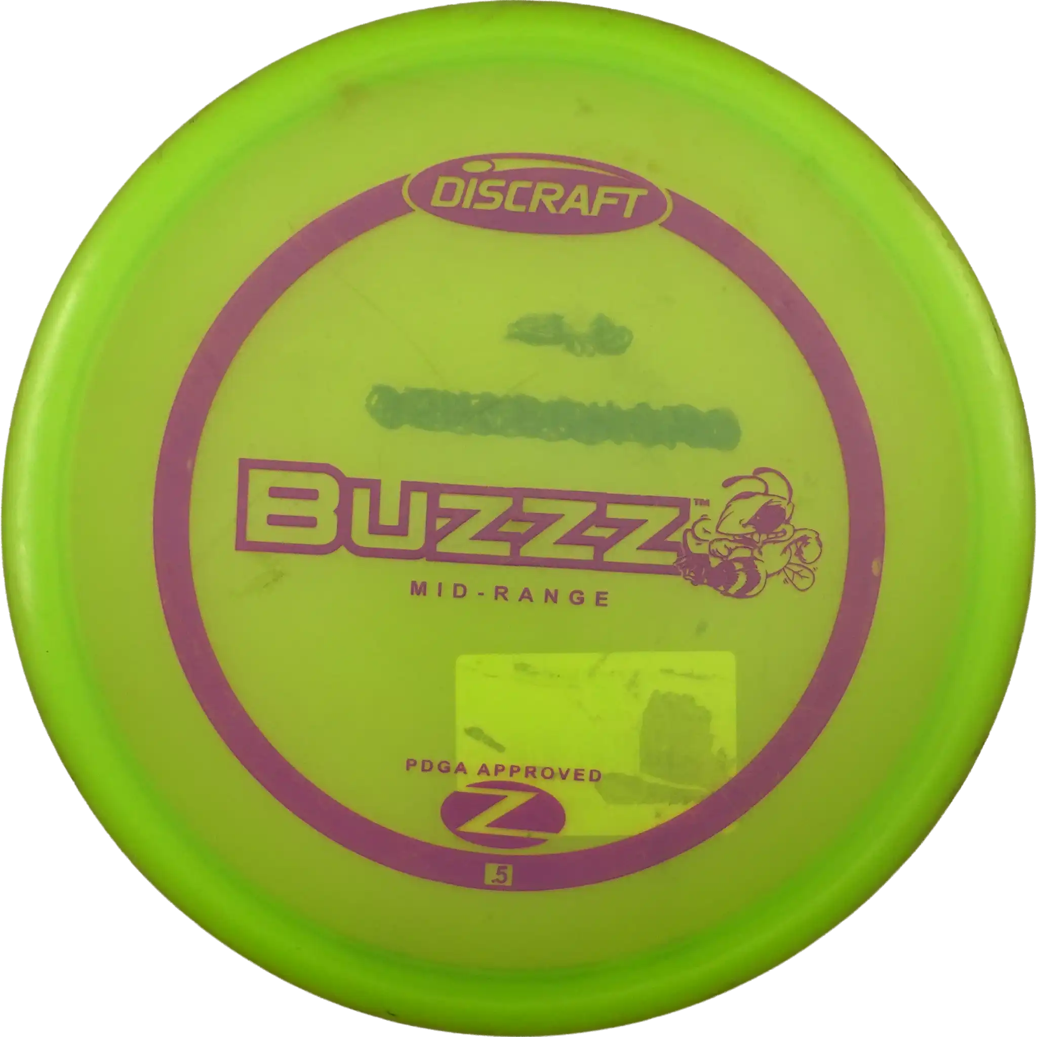 Z Buzzz