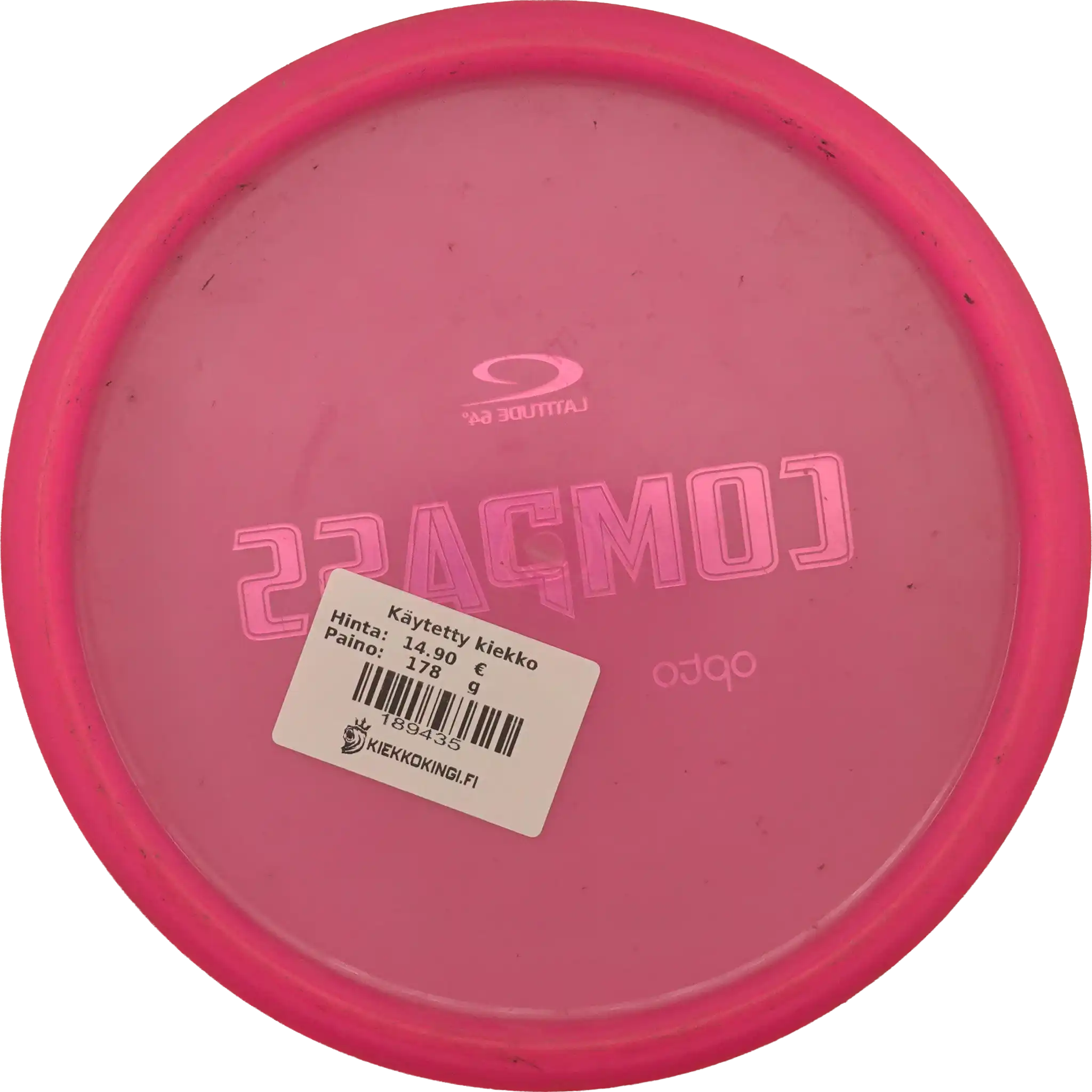 Opto Compass