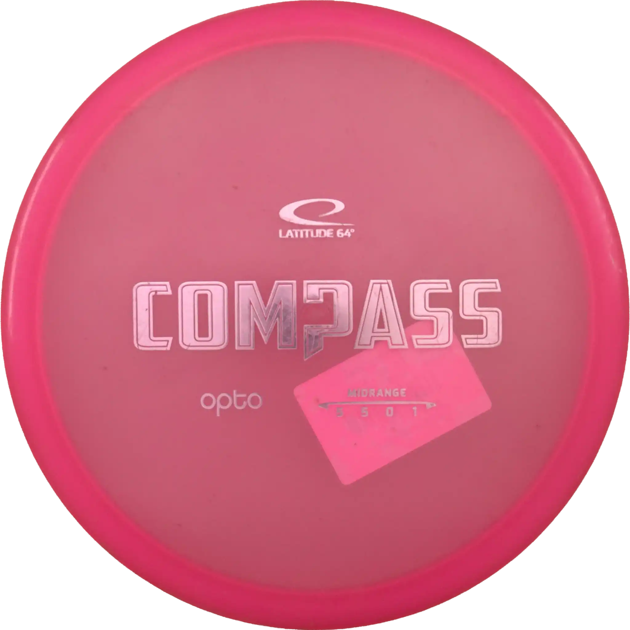 Opto Compass