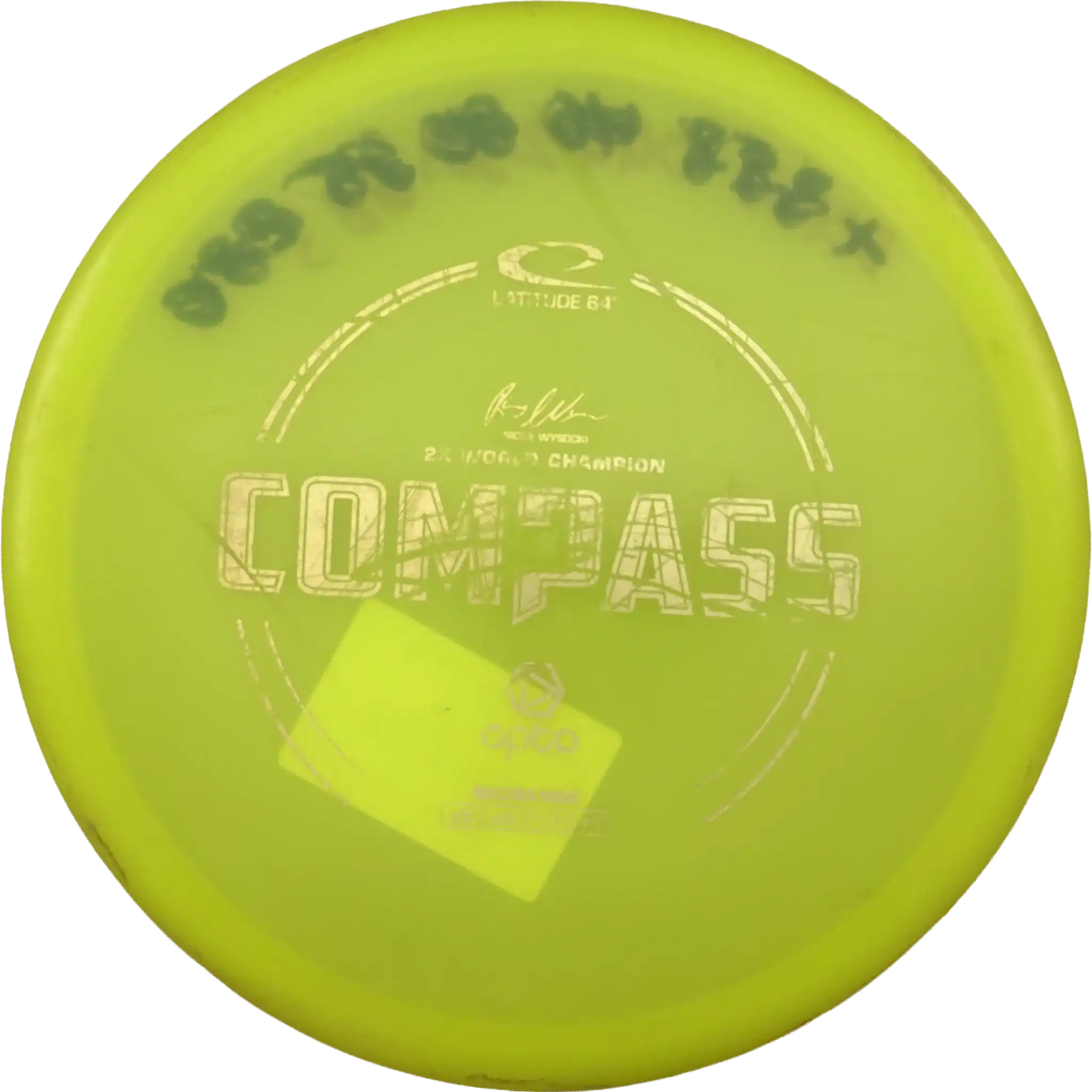 Opto Compass