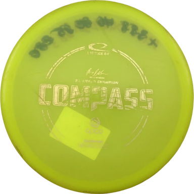 Opto Compass