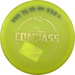 Opto Compass