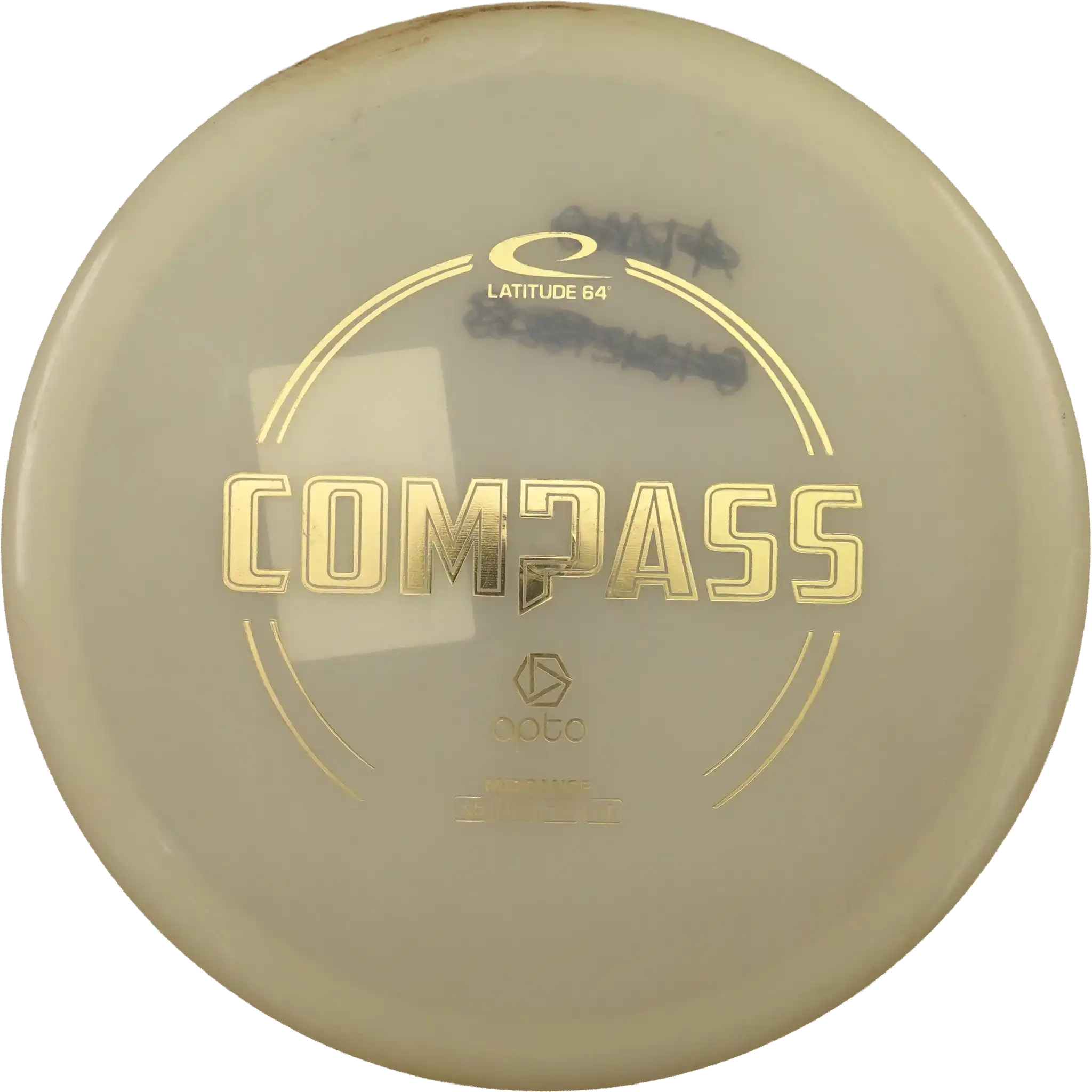 Opto Compass