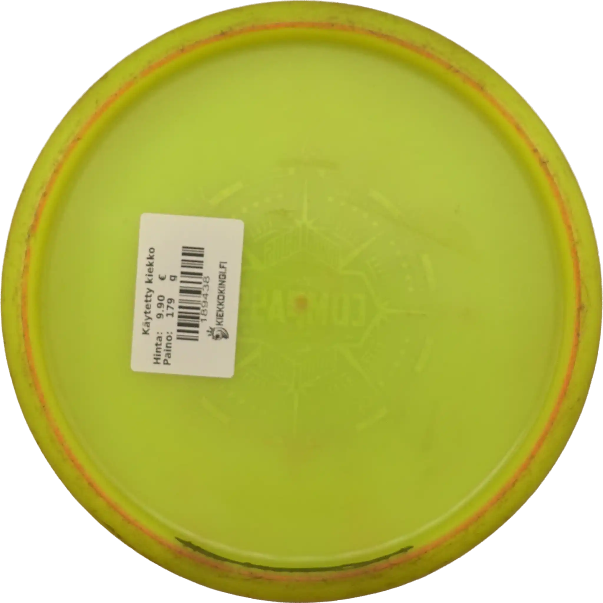 Opto Compass