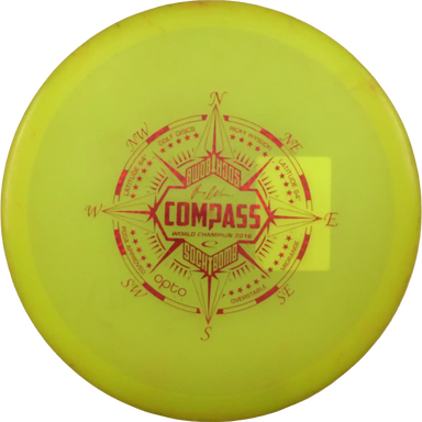 Opto Compass
